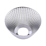 ST661.024.20 Рефлектор для светильника ST661 ST-Luce Хром ТРЭЙС 250_100_Array